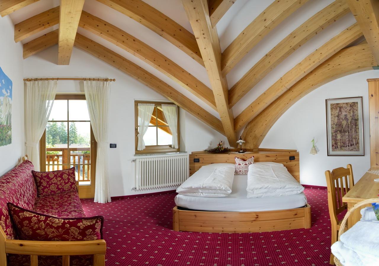 Comfort Vierbettzimmer