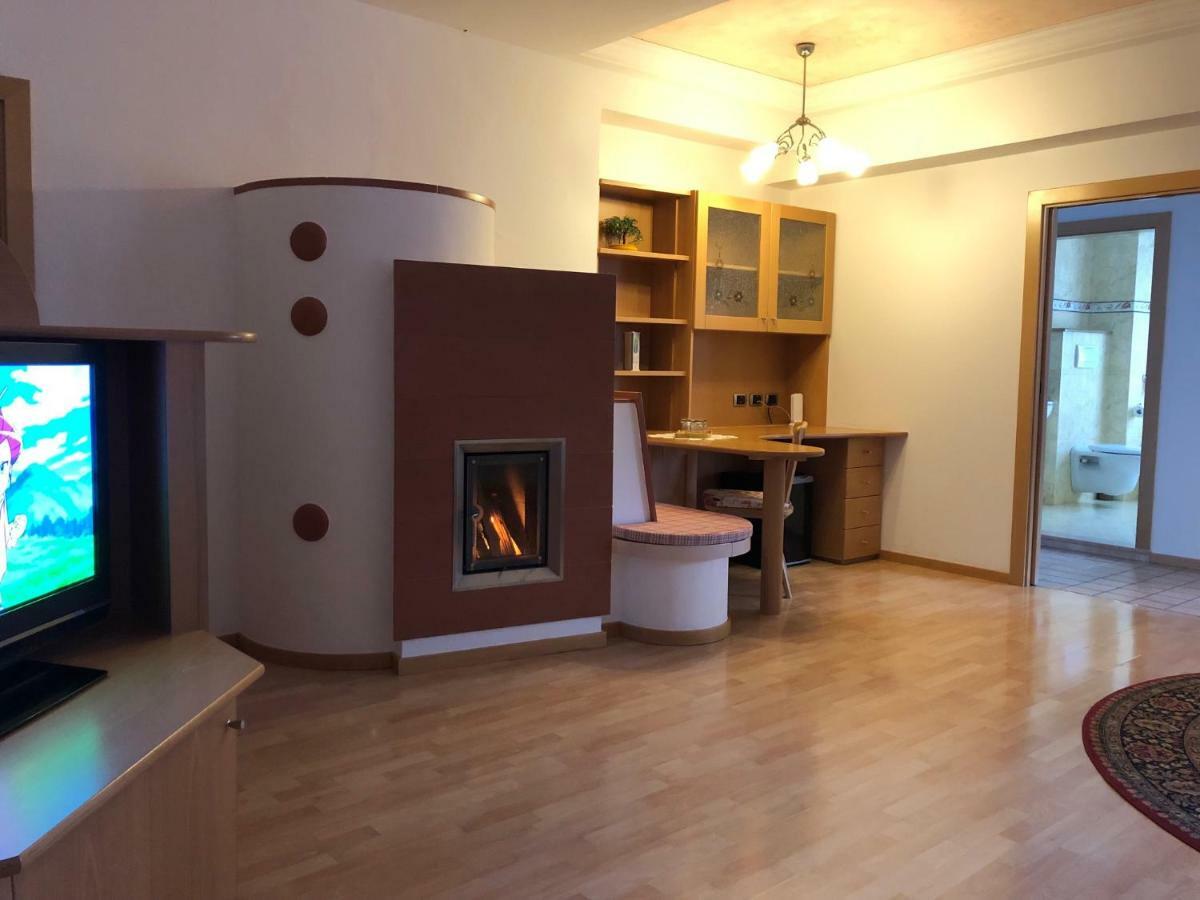 Suite mit 3 Schlafzimmern