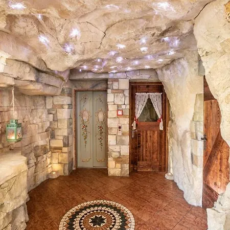 Mytime Hotels La Grotta-2